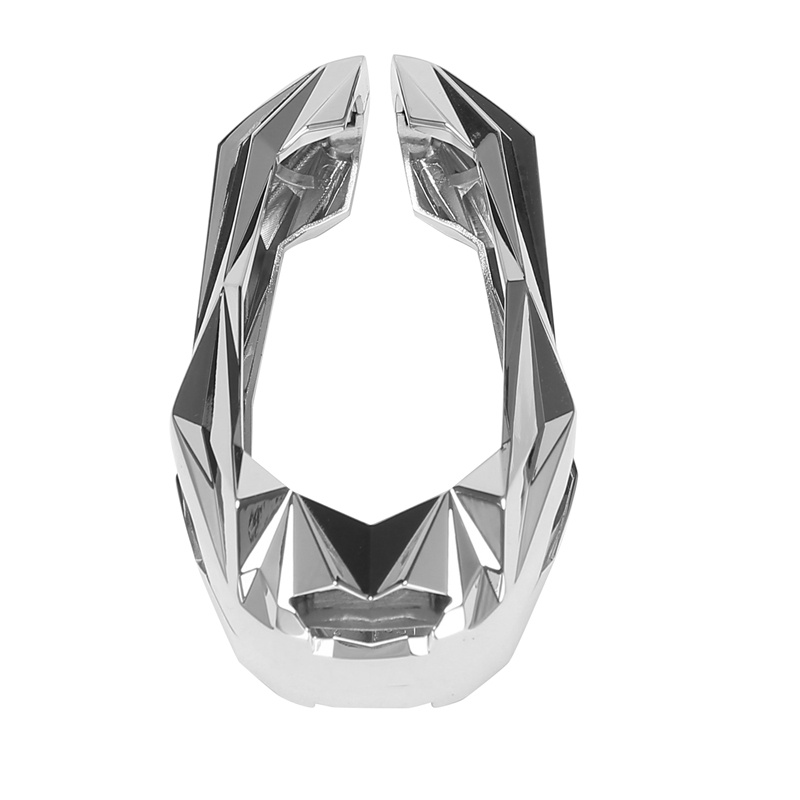 Vỏ Bọc Chìa Khóa Điều Khiển Từ Xa Cho Xe Peugeot 308 408 508 2008 3008 4008 5008 Citroen C4 C4L C6 C3-XR Sier