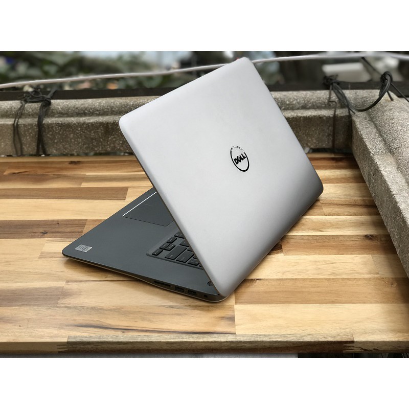 [Giảm giá] Laptop Dell 7548 core i7 5500U Ram 8Gb Hdd 1Tb VGA ATI Radion R7M270 15.6HD likenew | BigBuy360 - bigbuy360.vn