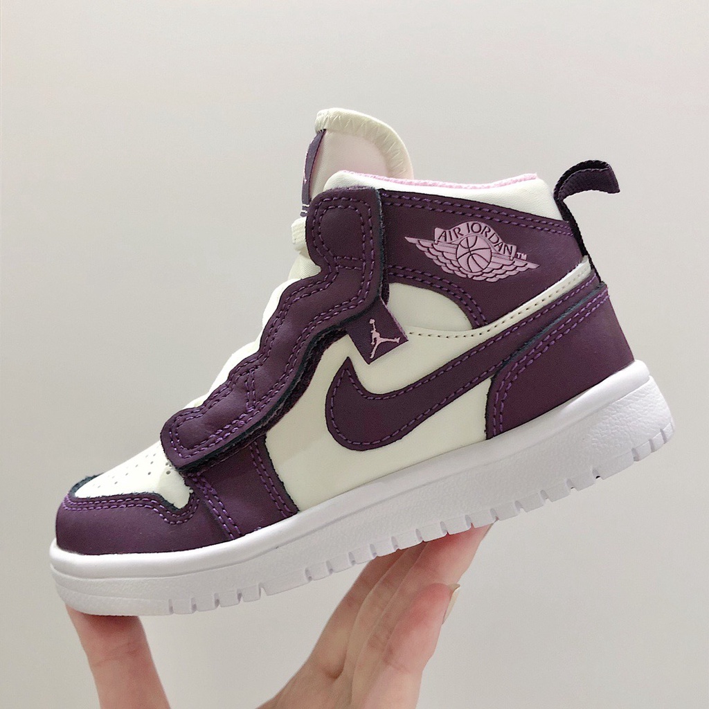 Giày Thể Thao Air Jordan 33 Thời Trang Năng Động Cho Bé