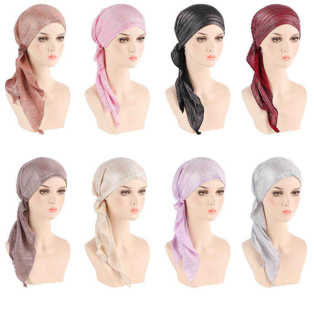 Mũ Trùm Đầu Chemo Khi Ngủ Chống Rụng Tóc Hiệu Quả