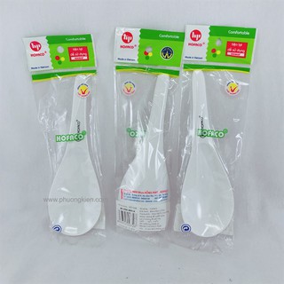 Muỗng Cơm Hofaco HPB16