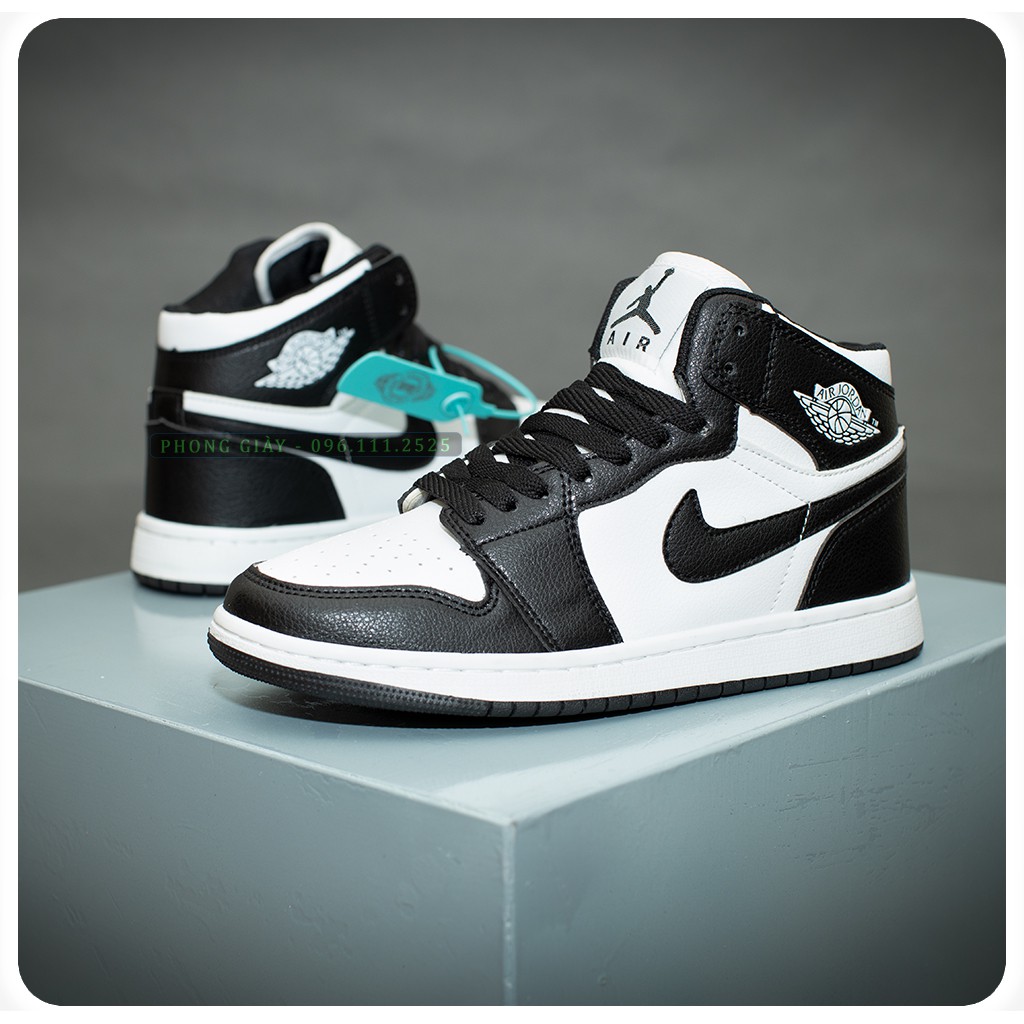 [Full Box] Giày Thể Thao Jd 1 Nam Nữ 02 Màu | BigBuy360 - bigbuy360.vn