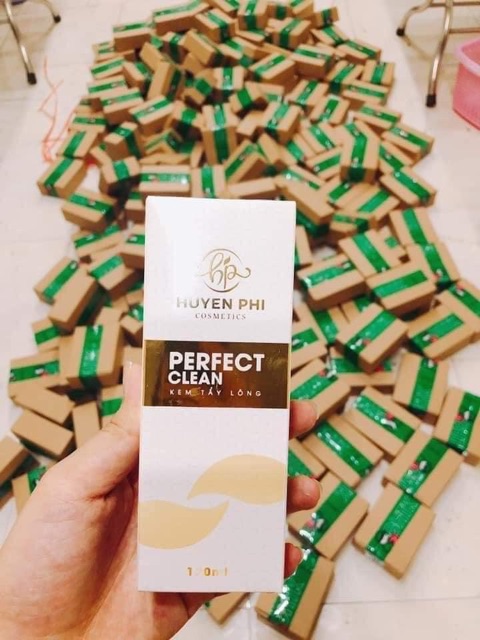 [MUA 1 TẶNG 1 ] KEM TẨY LÔNG TẶNG TRIỆT LÔNG HUYỀN PHI | BigBuy360 - bigbuy360.vn