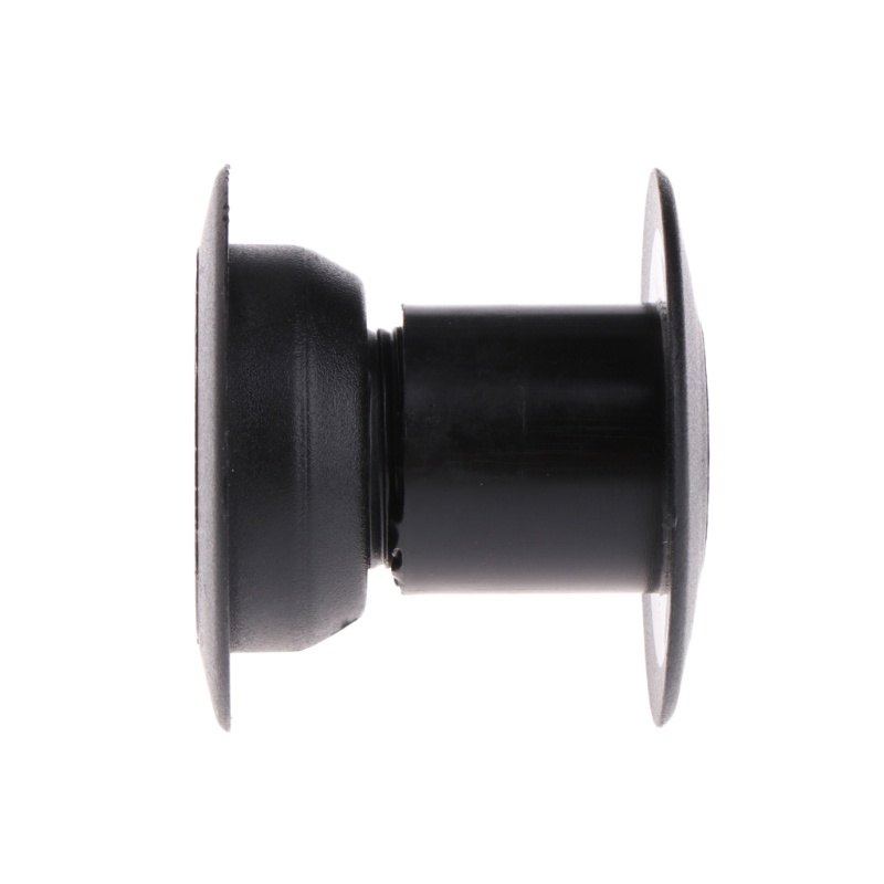 Set 2 Trục Bóng Đá 5 / 8 &quot;36mm 16mm Chất Lượng Cao Mới