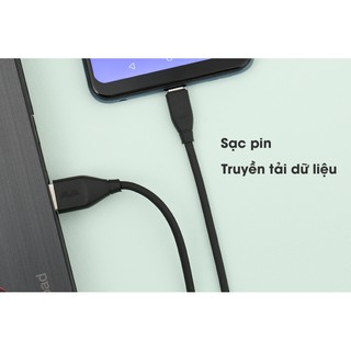 Dây Cáp sạc cho Tai nghe Bluetooth và Pin sạc dự phòng Joway