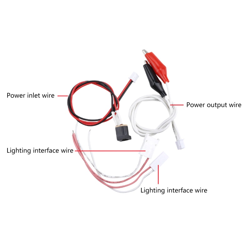 Máy Kiểm Tra Đèn Sửa Chữa 12V Chuyên Dụng