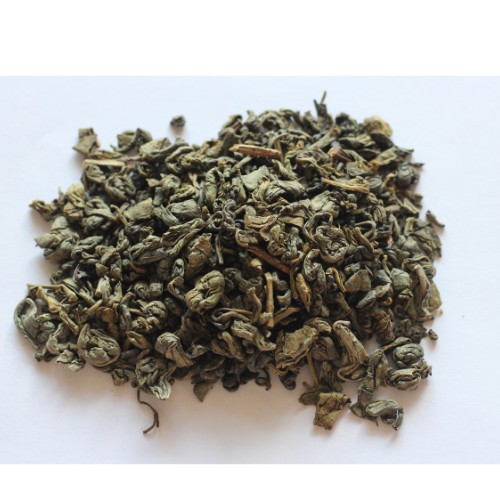 TRÀ XANH - PURE GREEN TEA