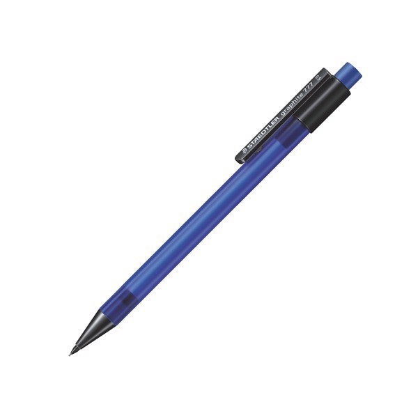 Bút Chì Kim Staedtler 777 (0.7mm/0.5mm)