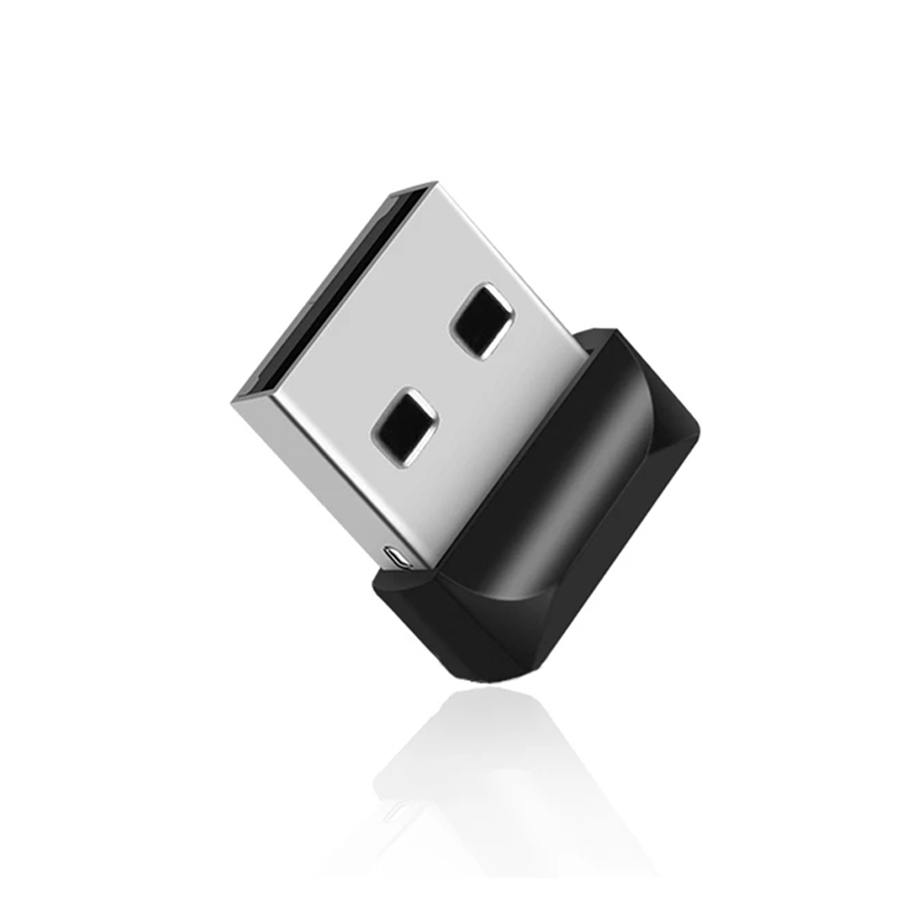 100% dung lượng đầy đủ Ổ đĩa flash USB Ổ cắm bút siêu nhỏ Pendrive Thẻ nhớ USB chống nước