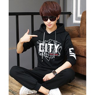 Set Bộ street style thời trang trung quốc - BT07