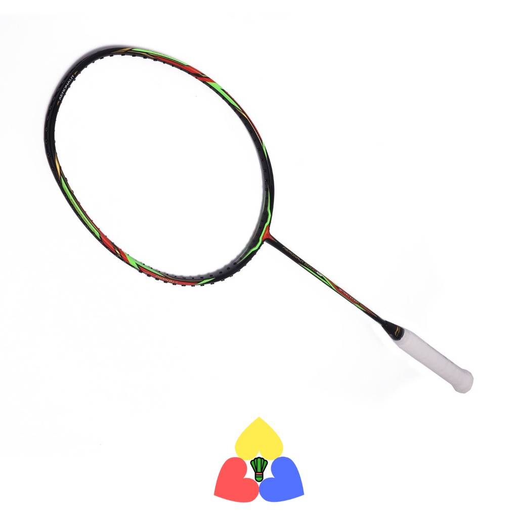 Vợt Cầu Lông Lining Aeronaut 6000 Power Chính Hãng Tấn Công Mạnh Mẽ - Bảo Hành 2 Tháng