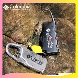 Móc khóa du lịch columbia