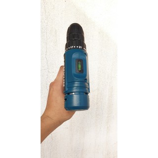 Máy khoan pin 12V