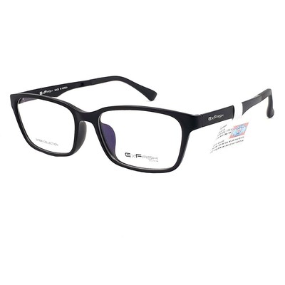 Gọng kính cận nam nữ Exfash EF66451 026 chính hãng (tròng cận 0 độ)