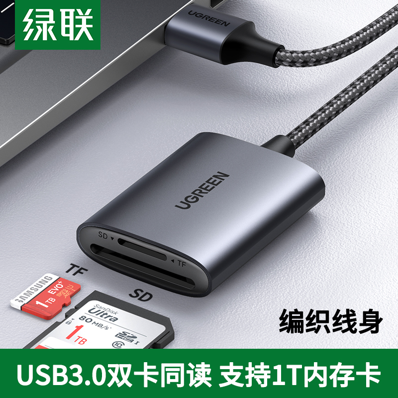 Thẻ Nhớ Usb 3.0 Tốc Độ Cao Cho Máy Ảnh Canon Sony Dslr