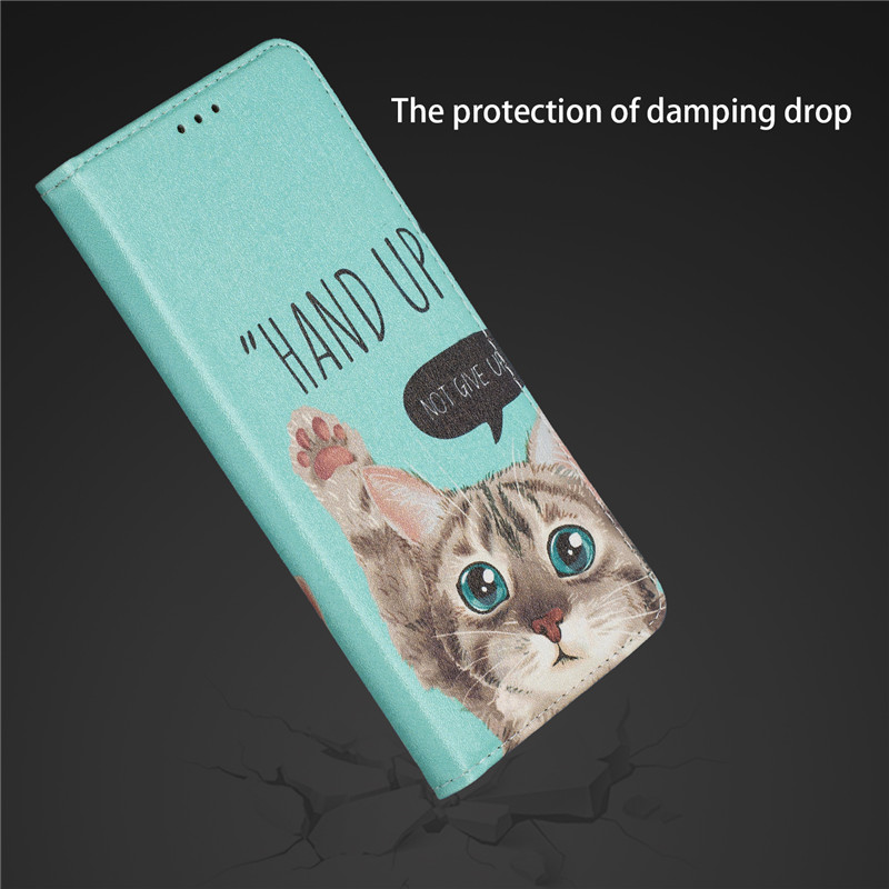 Bao da điện thoại dạng ví lật đựng thẻ có giá đỡ thời trang cho Samsung S20 FE S20 Ultra S20 Lite S20 Plus