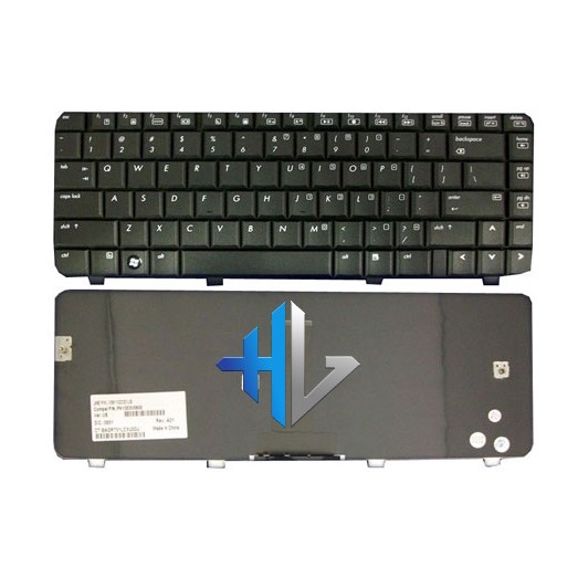 Bàn phím laptop HP Compaq CQ40 CQ41 CQ45 CQ45-100 CQ50 6720 G50 NEW ZIN 100%