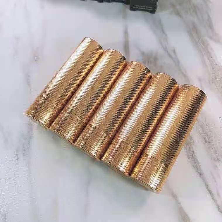 (Hàng Mới Về) Son Môi Dưỡng Ẩm Màu Nhung Lì Gucci # 25 # 505 # 208 | BigBuy360 - bigbuy360.vn