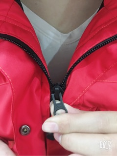 Áo gió cao cấp TNF 2 lớp