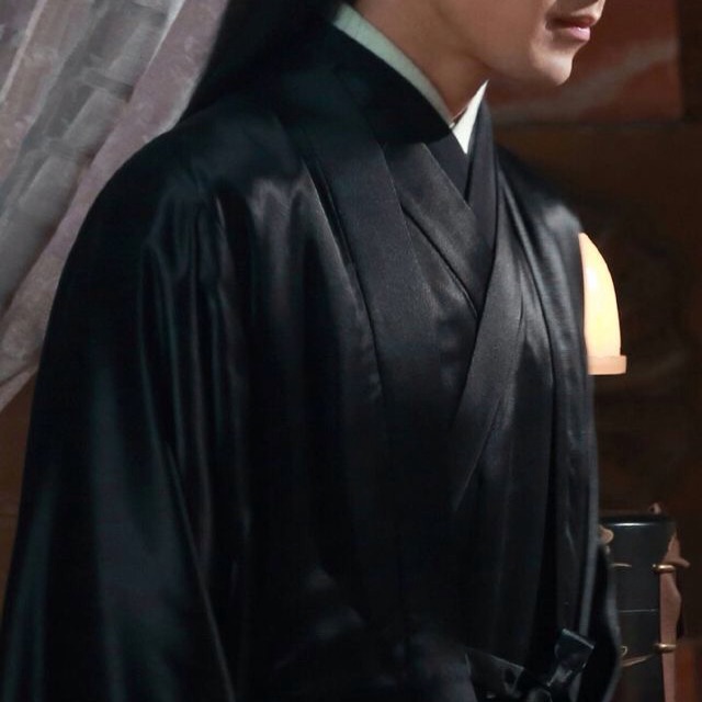 Cổ Trang Nam [ Dạ Họa ] Magic Cosplay Castle M018HK