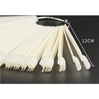 Móng Que Tập Sơn , Móng Que Nail 1 Bịch 50 Que