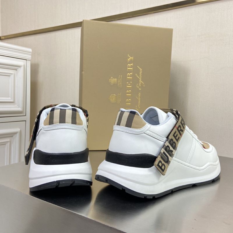 Giày thể thao nam sneaker logo BBR