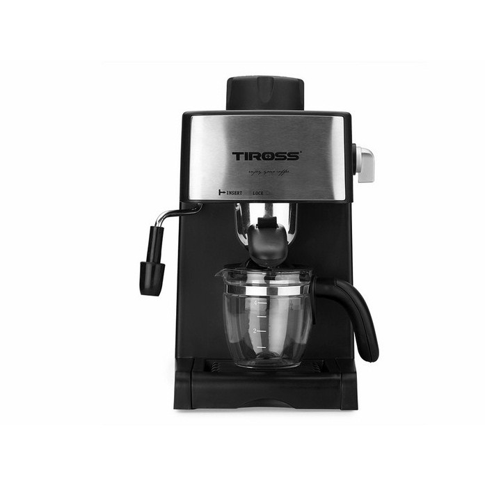 Máy pha cà phê Espresso Tiross TS621