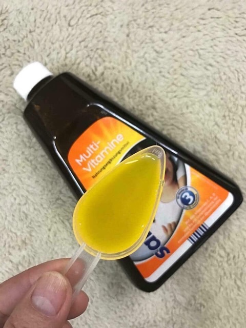 Sanostol tăng đề kháng nội địa Đức date mới nhất