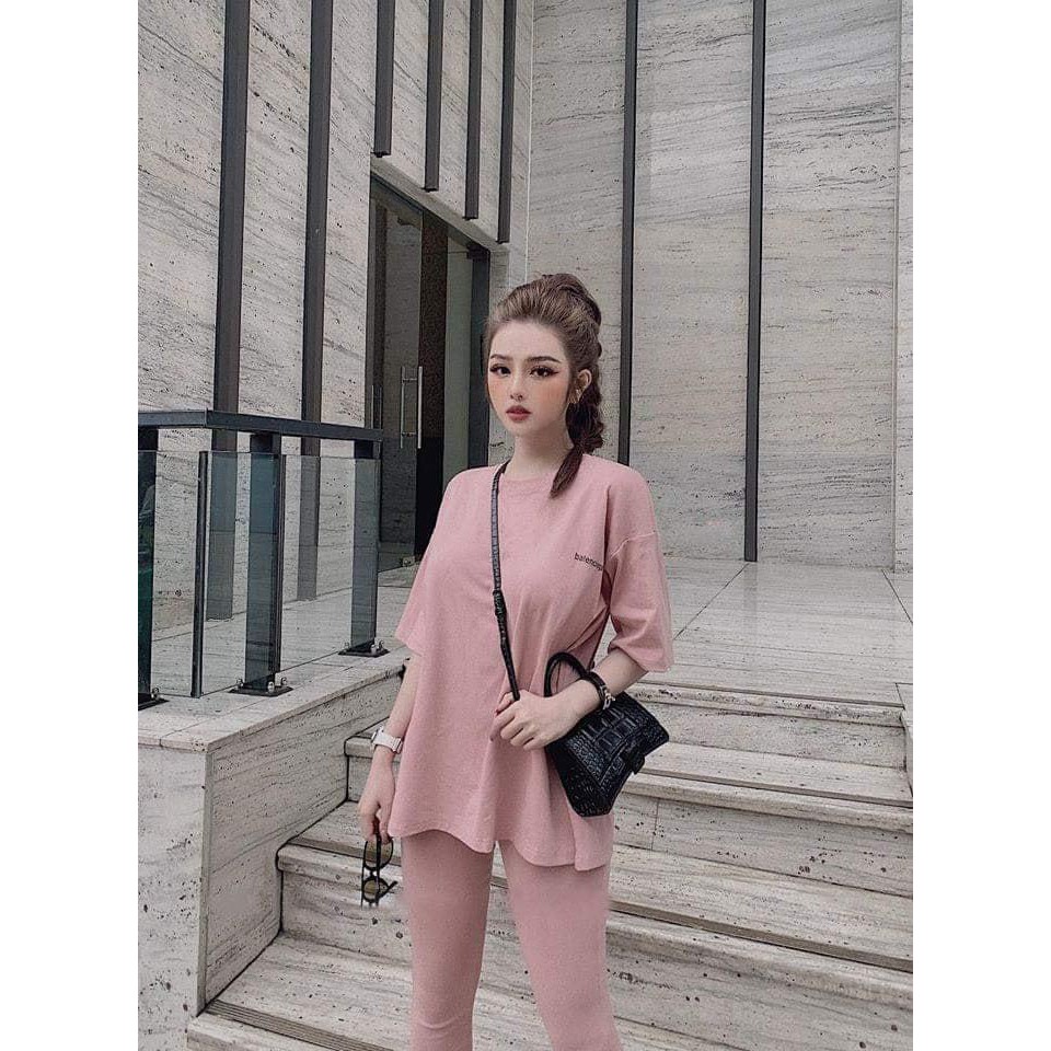 Đồ Bộ Mặc Nhà, Bao Đẹp, Chất Thun Cotton 100%, 3 size L, XL, XXL, 45kg đến 80kg vừa, BB002 | BigBuy360 - bigbuy360.vn