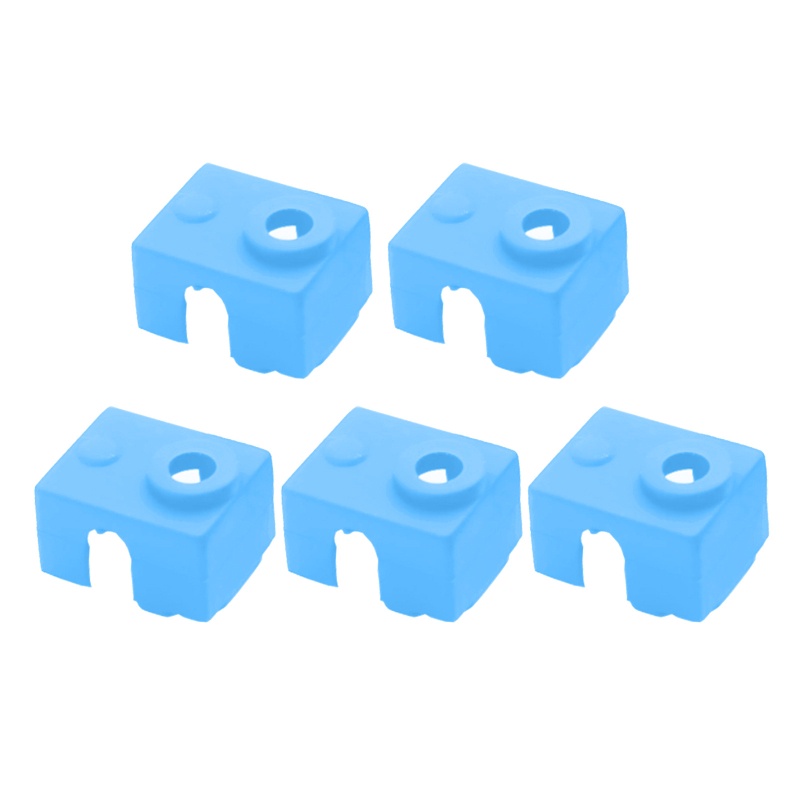 Vỏ Silicon Bảo Vệ Phụ Kiện Máy In 3D Mk8