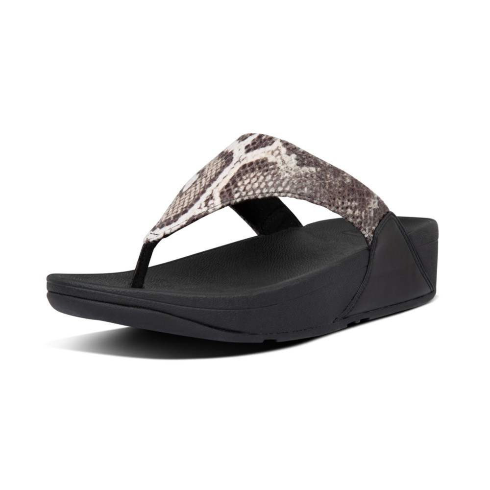 Dép Xỏ Ngón Nữ Fitflop Bg8