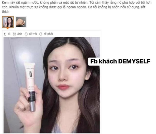 Kem che khuyết điểm DEMYSELF | BigBuy360 - bigbuy360.vn