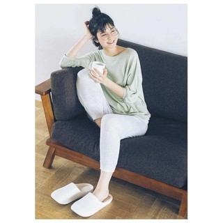 BỘ MẶC NHÀ UNIQLO