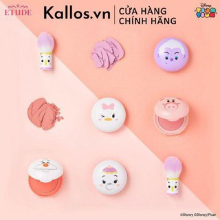Phấn Má Hồng Etude House Disney Tsum Tsum Lovely Cookie Blusher - Kallos Vietnam