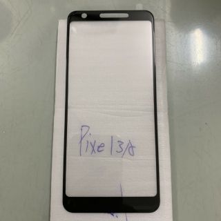 Kính cường lực 4D google pixel 3A full màn full mép siêu cứng