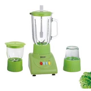 Máy xay sinh tố Homely HL - 512, Máy xay thái lan giá rẻ nhất vịnh bắc bộ.