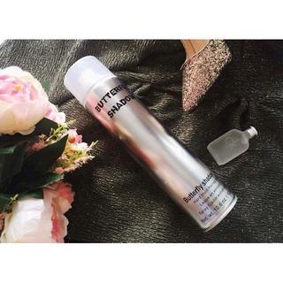 GÔM XỊT TÓC BUTTERFLY SHADOW [150ml-320ml-600ml] loại 1 ( Keo Xịt Tóc )