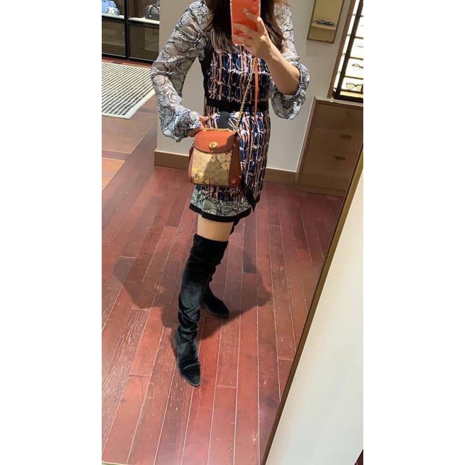 BALO COACH VNXK RẺ VÔ ĐỊCH