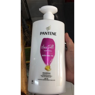 dầu gội ngăn rụng tóc 650ml