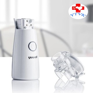MÁY XÔNG KHÍ DUNG CẦM TAY Yuwell M103