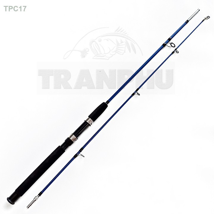 hót Cần 2 khúc đặc ruột SHIMANO TPC17 đồ câu 99 hoang_hai_shop_01