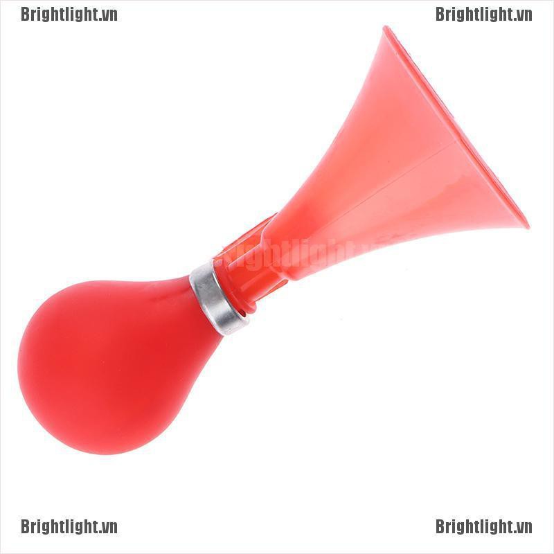 Còi Xe Đạp Có Tay Cầm Nhiều Màu Sắc Tiện Lợi