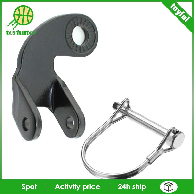 [Toyfulcabin] Khớp Nối Góc Gắn Xe Đạp / Xe Máy In Step