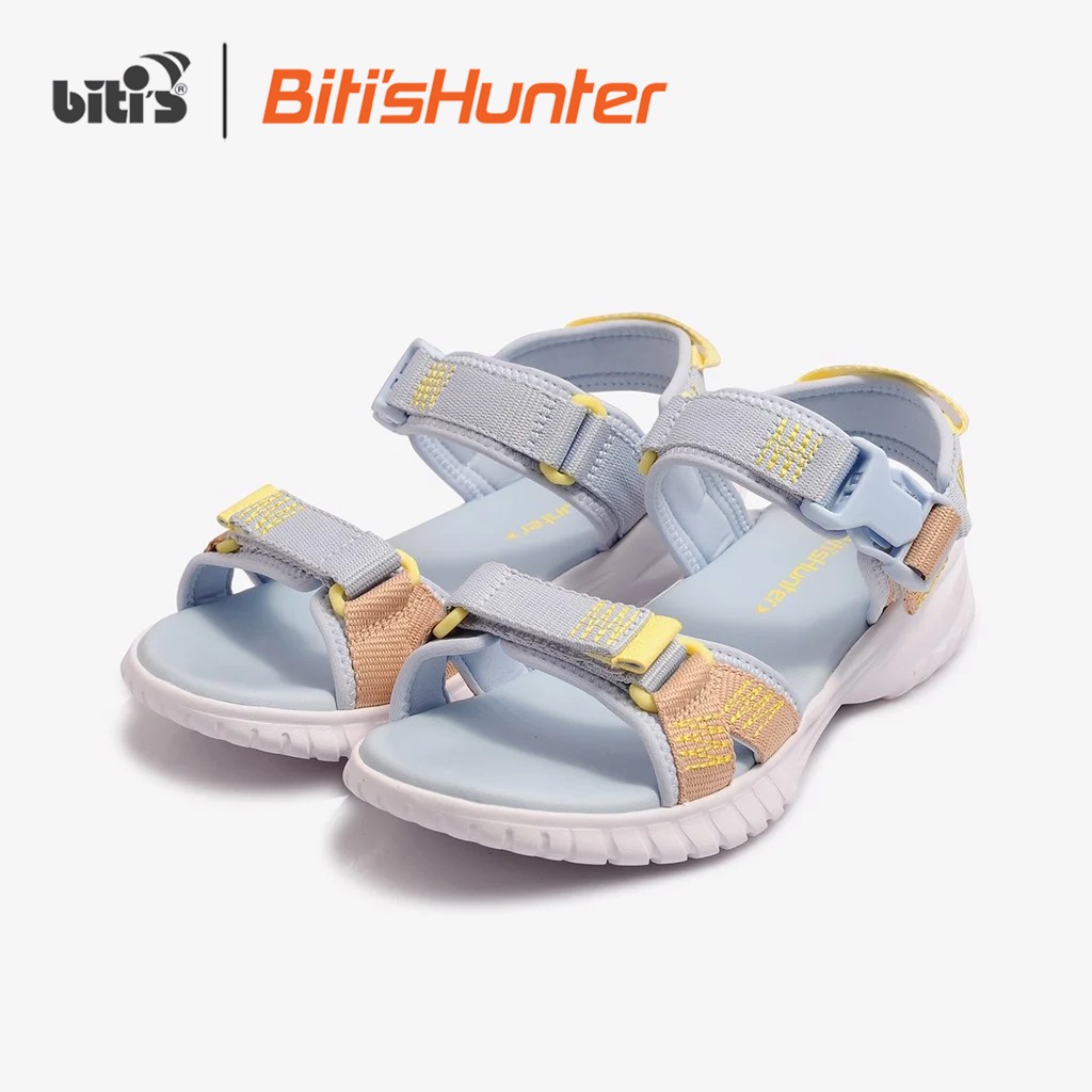 Giày Sandal Nữ Biti's Hunter 2K21 Pale Blue DEWH00800XDL (XDL)