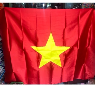 Cờ tổ quốc 75 x 95