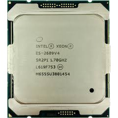 Intel Xeon E5-2609v4 - 8 Core 20M Cache | BigBuy360 - bigbuy360.vn