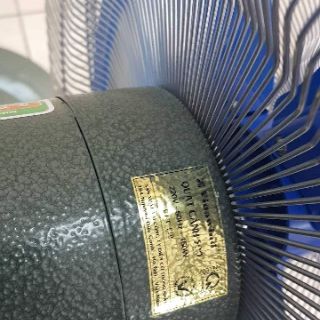 Quạt Đứng Cánh 500 Vinawind