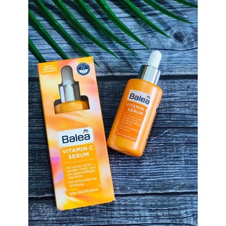 Serum vitamin c Balea đức 30ml.