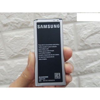 Pin cho samsung Galaxy Alpha G850