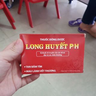 LONG HUYẾT P/H